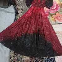 لباس مجلسی
