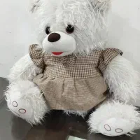 خرس عروسک