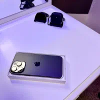 آیفون ۱۵ پرومکس