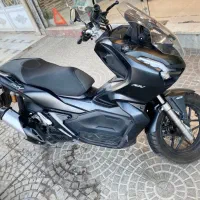 طرح adv150 کبیر