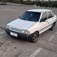 پراید مدل84