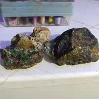 سنگ طلا کلکسیونی