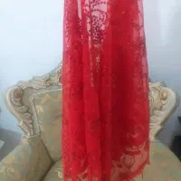 روسری عروس