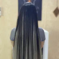 زیبایی اکستنشن بافت