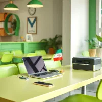 کافینت انلاین ۲۴ ساعته ایرانیان