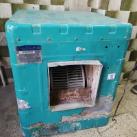 کولر3000جهان افروز