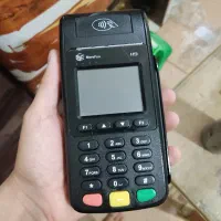 کارت خوان h9 در حد نو