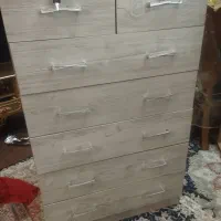 کمد دراور