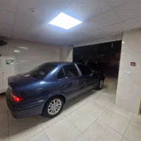 سمندef7مدل 95بنزینی