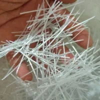 الیاف بتن آلندر