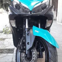 آیروکس ۴۰۱ کبیرnvx