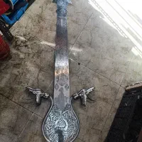 ۱۴۰ سانت شاه تیغ