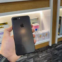 ایفون 7 پلاس حافظه 128 گیگ