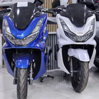 طرح PCX و nmax هانی