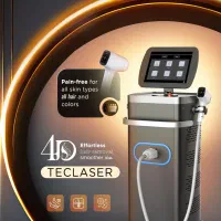 لیزر مو زائد ای دی اس اس ADSS 1600w چهار طول موج