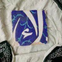 کاشی قدیمی عراقی دارای ارزش تاریخی