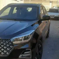 x55pro|خودرو سواری و وانت|تهران, هروی|دیوار
