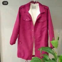 کاپشن تدی گرم