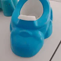 توالت فرنگی بچه
