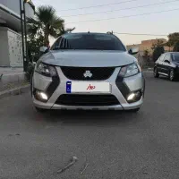 کوییک  RS پارس خودرویی