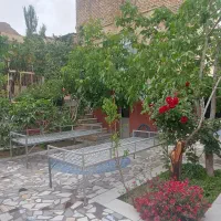 باغچه قمصر