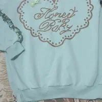 بلوز  سایز ۶۰ نو هستش به دلیل سایز نبودن۲۵۰