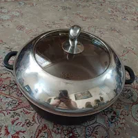 قابلمه چدن دسینی اصل ایتالیا اورجینال