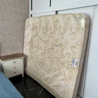 تشک ۱.۸۰ بدون نشست و پارگی رویال
