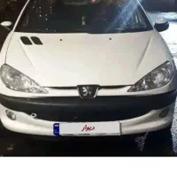 206 مدل 94
