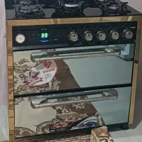 گاز خریدار پیوی