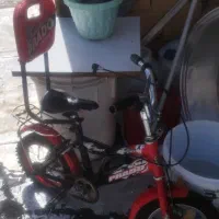 دوچرخه سایز 12