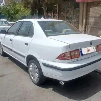 اجاره سمند، بدون راننده، رنت