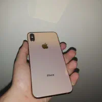 آیفون xs max 256 گیگ دوسیم ( zaa )