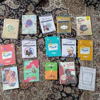 فروش کتاب کمک درسی کنکور و دوازدهم
