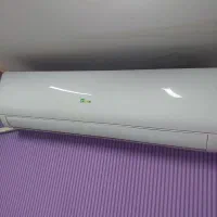 کولر گازی  ۳۰ هزار گریین