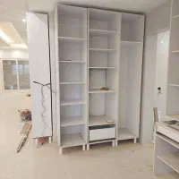 به ۳ نفر نیمه ماهر برای کار ام دی اف نیاز هست
