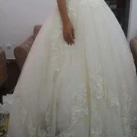 لباس عروس