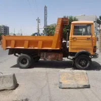 خاور کمپرسی ۸۰۸