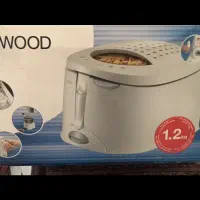 سرخ کن KENWOOD مدل DF650
