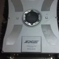 سیستم امپ باند معاوضه