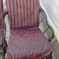 تعدادی مبلمان سبک