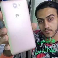 هواوی y5 هاشمی علاالدین