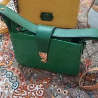 کیف دوشی ۴تا۴رنگ ۴۰۰