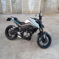 موتور CF250 NK