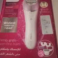 اپیلیدی فیلیپس ضد آب اصلا استفاده نشده