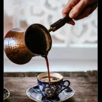 فال قهوه تاروت