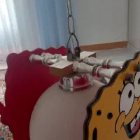 لوستر اتاق کودک