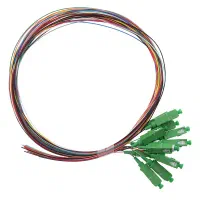 تجهیزات فیبر نوری