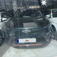 فروش خودروx33 کراس