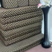 مبل خلیجی/ قنفات